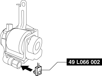 Mazda 2. AIR BAG MODULE AND PRE-TENSIONER SEAT BELT DEPLOYMENT PROCEDURES