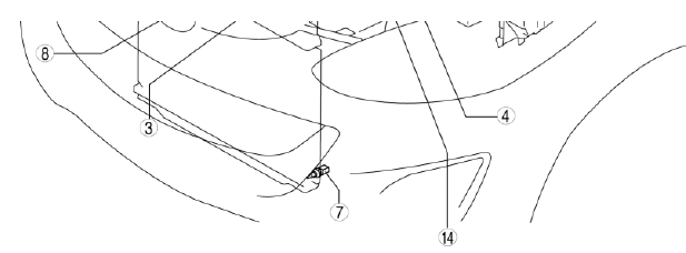 Mazda 2. CONTROL SYSTEM