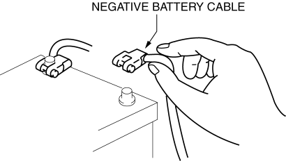 Mazda 2. Installation of Radio System