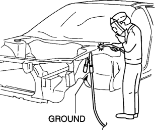 Mazda 2. Installation of Radio System