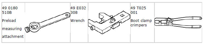 Mazda 2. STEERING