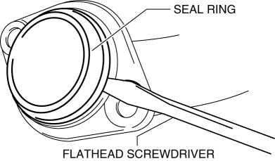 Mazda 2. EXHAUST SYSTEM