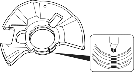 Mazda 2. WHEEL HUB, STEERING KNUCKLE DISASSEMBLY/ASSEMBLY