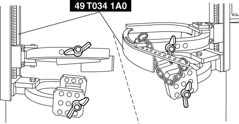 Mazda 2. FRONT SHOCK ABSORBER AND COIL SPRING DISASSEMBLY/ASSEMBLY