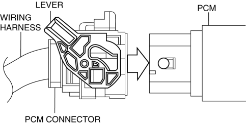 Mazda 2. INTAKE-AIR SYSTEM 