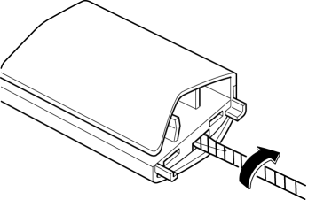 Mazda 2. TRANSMITTER BATTERY REPLACEMENT [KEYLESS ENTRY SYSTEM]