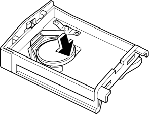 Mazda 2. TRANSMITTER BATTERY REPLACEMENT [KEYLESS ENTRY SYSTEM]