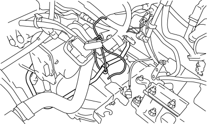 Mazda 2. MANUAL TRANSAXLE REMOVAL/INSTALLATION