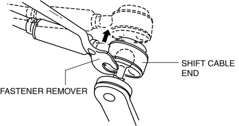 Mazda 2. MANUAL TRANSAXLE REMOVAL/INSTALLATION