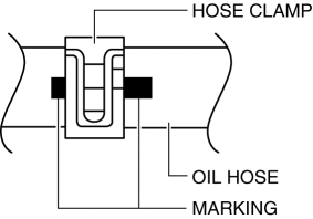 Mazda 2. OIL COOLER