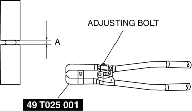 Mazda 2. DRIVE SHAFT (MTX) DISASSEMBLY/ASSEMBLY