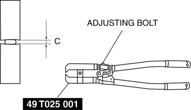 Mazda 2. DRIVE SHAFT (MTX) DISASSEMBLY/ASSEMBLY