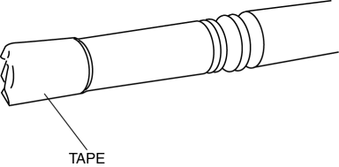 Mazda 2. DRIVE SHAFT (ATX) DISASSEMBLY/ASSEMBLY