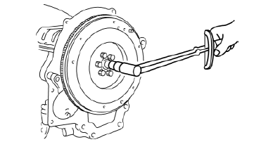 Mazda 2. Service Cautions