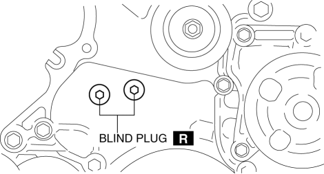 Mazda 2. VARIABLE VALVE TIMING ACTUATOR