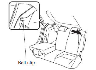 Rear Seat