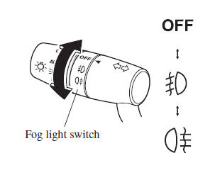 Type A (With Front Fog Light)