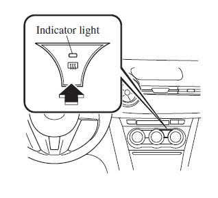 Manual Air-Conditioning