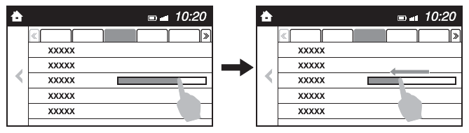 Basic Operation Method