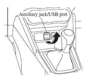 Type A/Type B (Without CD player)