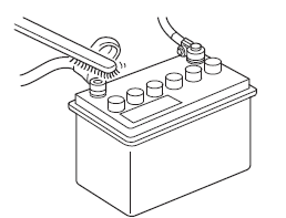 Battery Maintenance