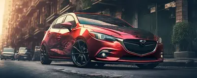 Mazda 2: manuals and service guides