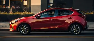 Mazda 2: manuals and service guides