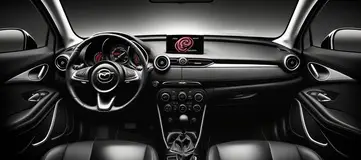 Mazda 2: manuals and service guides